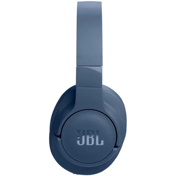 Навушники JBL T770NC Blue (JBLT770NCBLU)