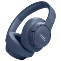 Навушники JBL T770NC Blue (JBLT770NCBLU)