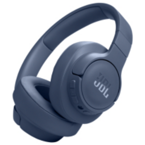 Навушники JBL T770NC Blue (JBLT770NCBLU)