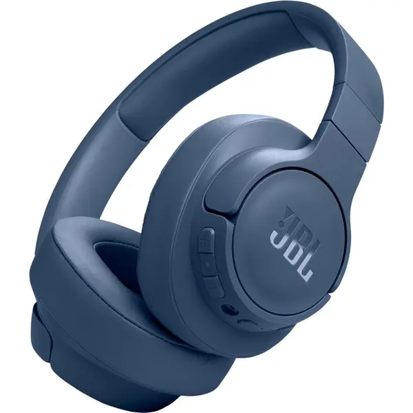 Навушники JBL T770NC Blue (JBLT770NCBLU)