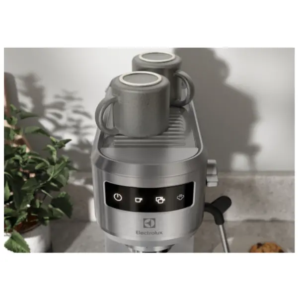 Кавоварка ELECTROLUX E6EC1-6ST (910003708)