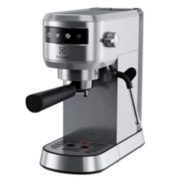 Кавоварка ELECTROLUX E6EC1-6ST (910003708)