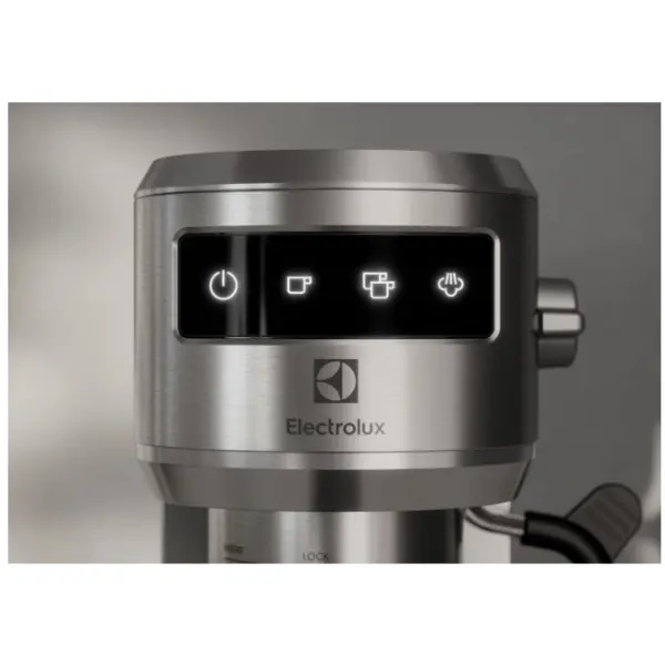 Кавоварка ELECTROLUX E6EC1-6ST (910003708)