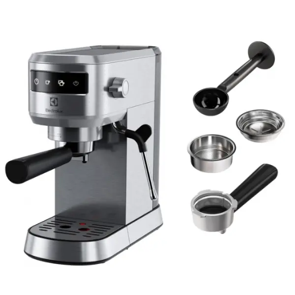 Кавоварка ELECTROLUX E6EC1-6ST (910003708)