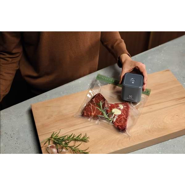 Аксесуар до кухонних приладів ELECTROLUX EVRB1 Багаторазові вакуумні пакети