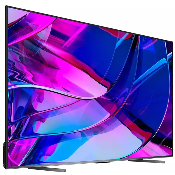 LED-телевізор Hisense 100U7KQ