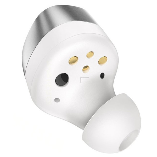 Навушники SENNHEISER MOMENTUM True Wireless 4 Білий