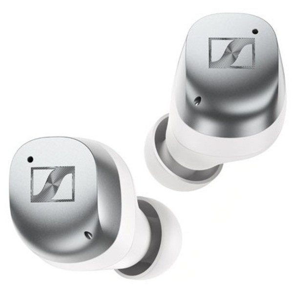 Наушники SENNHEISER MOMENTUM True Wireless 4 Белый