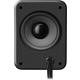 Комп.Акустика DEFENDER 2.1 V12, 11Вт USB (65212)