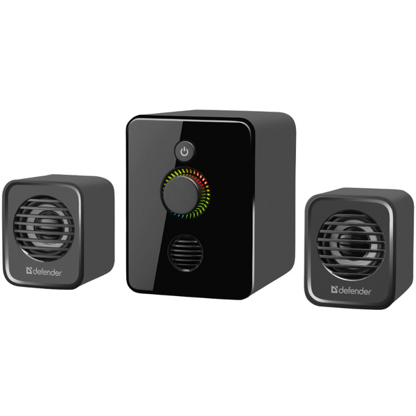 Комп'ютерні колонки Defender V12 (65212)