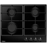 Газова варильна поверхня Hansa BHGS630502    