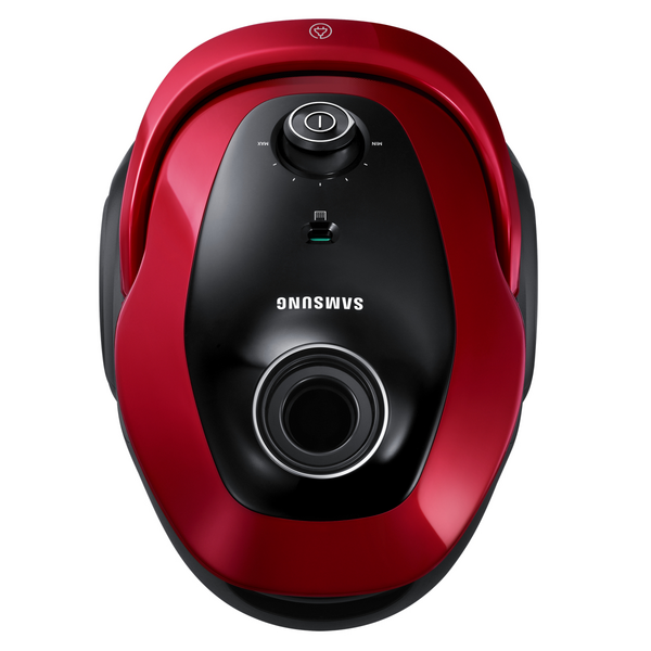 Пылесос Samsung VC07M25E0WR/UK
