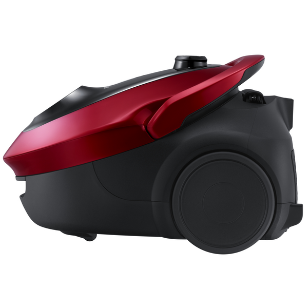 Пылесос Samsung VC07M25E0WR/UK