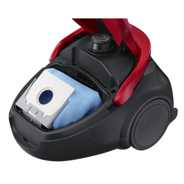 Пылесос Samsung VC07M25E0WR/UK