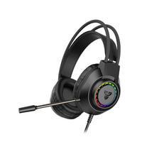 Навушники Fantech HG28 Portal Black