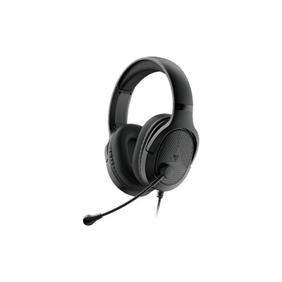 Навушники Fantech MH88 Trinity Black