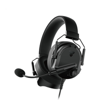 Навушники Fantech MH91 Alto Black