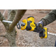 Пила сабельная аккумуляторная STANLEY FATMAX SFMCS305B