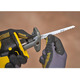 Пила сабельная аккумуляторная STANLEY FATMAX SFMCS305B