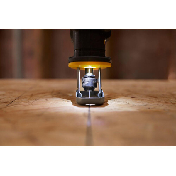 Пила шабельна акумуляторна STANLEY FATMAX SFMCS305B