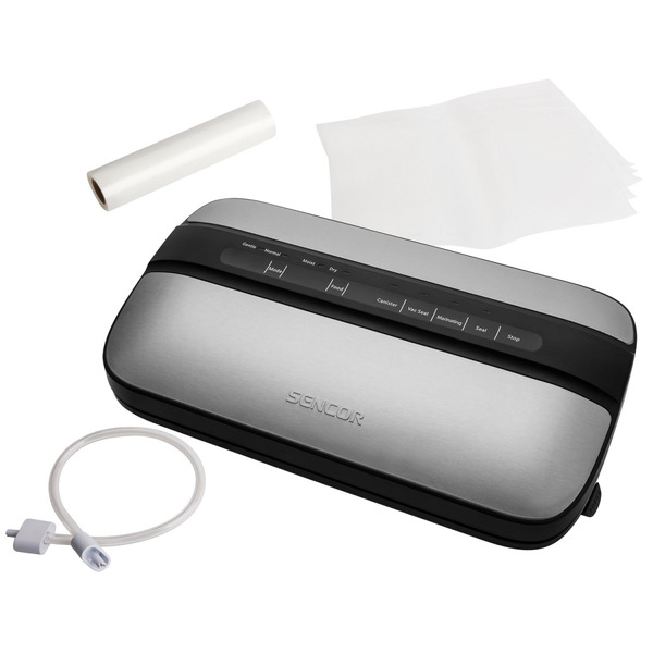 Вакууматор SENCOR SVS 4010SS