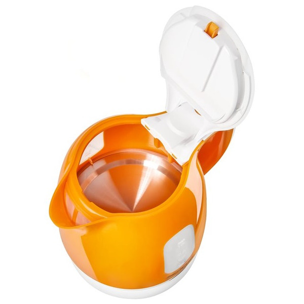 Електрочайник SENCOR SWK 1013OR