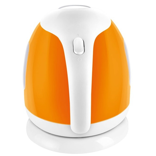 Електрочайник SENCOR SWK 1013OR