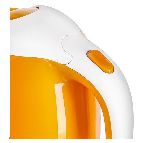 Електрочайник SENCOR SWK 1013OR