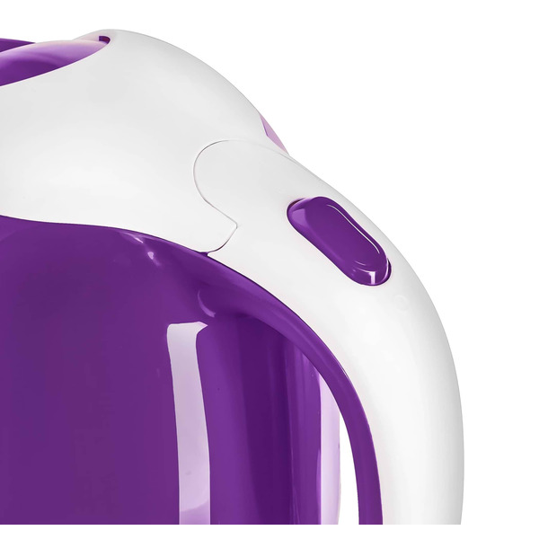 Електрочайник SENCOR SWK 1015VT