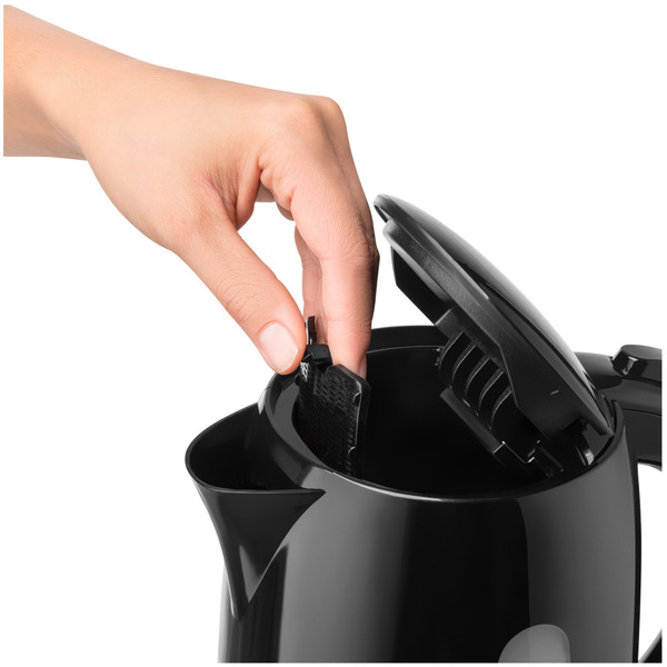 Електрочайник SENCOR SWK 1749BK