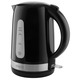Електрочайник Sencor SWK 1749BK