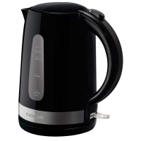 Електрочайник SENCOR SWK 1749BK