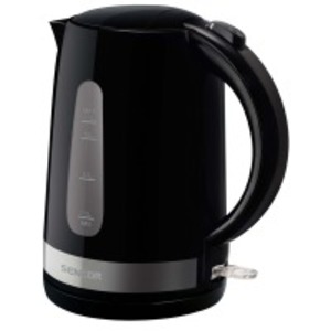 Електрочайник SENCOR SWK 1749BK