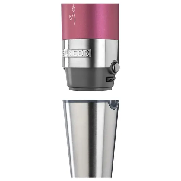 Блендер SENCOR SHB 5604RD-EUE3