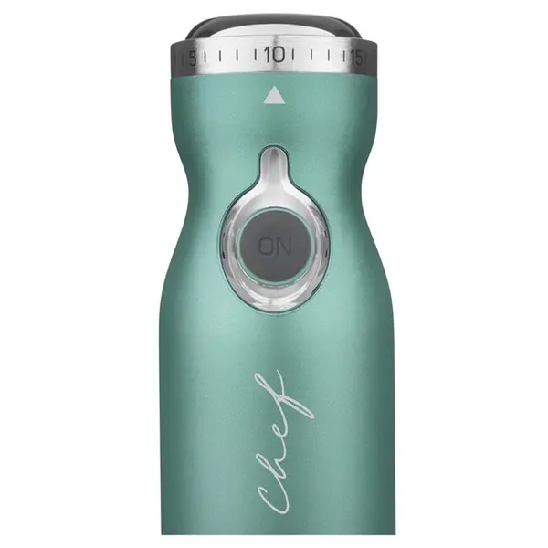 Занурювальний блендер Sencor SHB 5601GR-EUE3