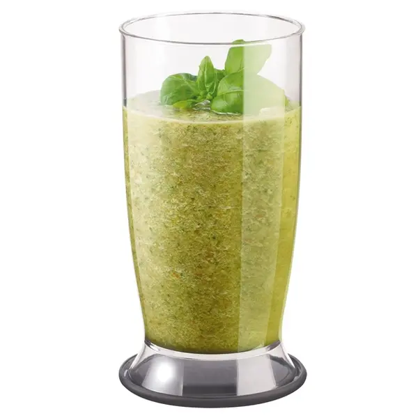 Занурювальний блендер Sencor SHB 5601GR-EUE3