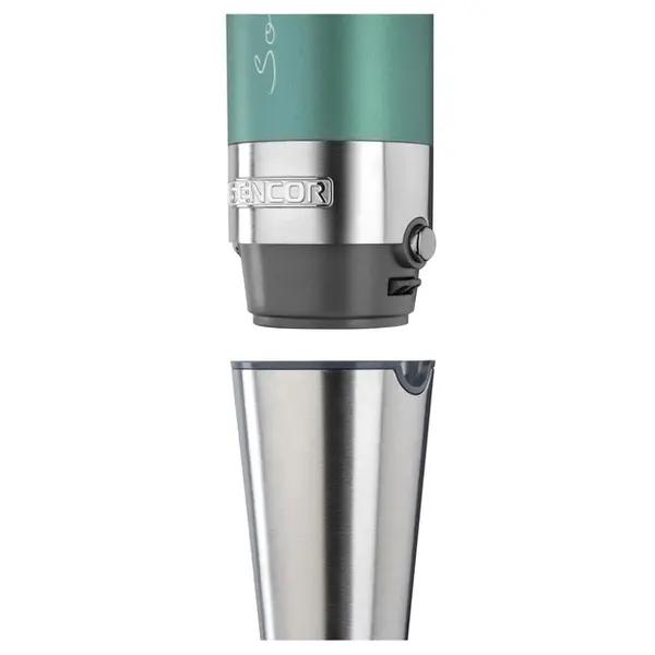 Занурювальний блендер Sencor SHB 5601GR-EUE3