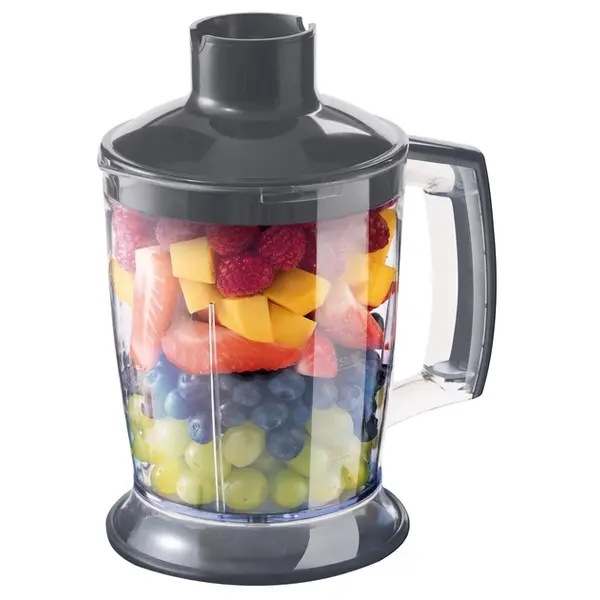 Занурювальний блендер Sencor SHB 5601GR-EUE3