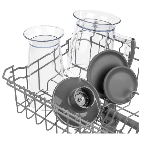 Занурювальний блендер Sencor SHB 5601GR-EUE3