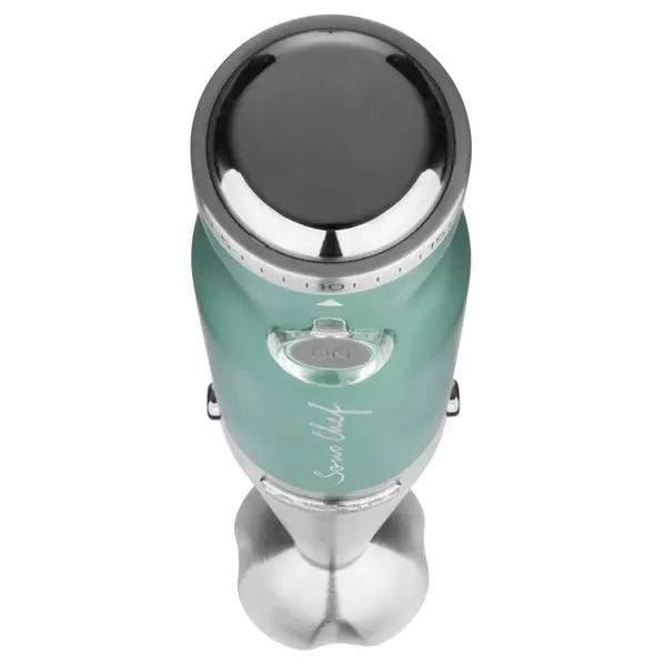 Занурювальний блендер Sencor SHB 5601GR-EUE3