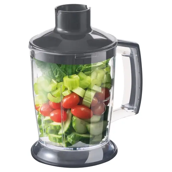 Занурювальний блендер Sencor SHB 5601GR-EUE3