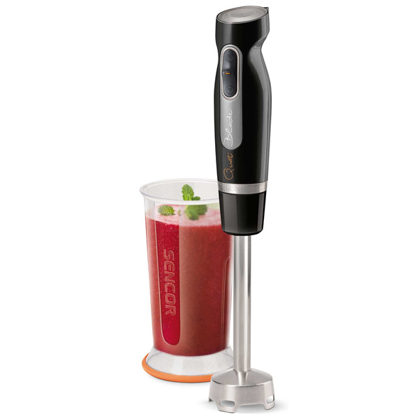 Блендер SENCOR SHB 4359BK-EUE3