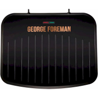 Гриль RUSSELL HOBBS George Foreman 25811-56 Fit Grill Copper Medium