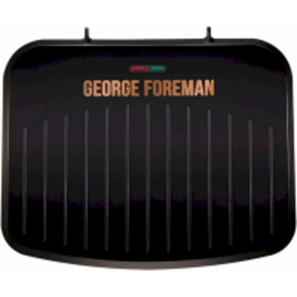 Гриль RUSSELL HOBBS George Foreman 25811-56 Fit Grill Copper Medium