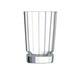 Набір склянок Cristal d'Arques Paris Macassar