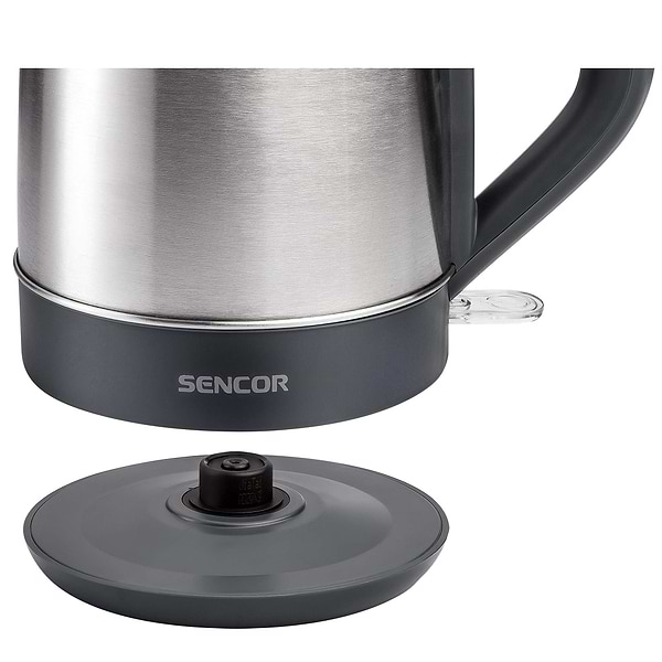 Електрочайник SENCOR SWK 1711SS