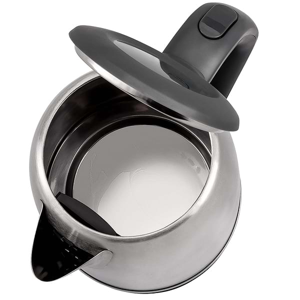 Електрочайник SENCOR SWK 1711SS