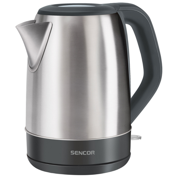 Електрочайник SENCOR SWK 1711SS