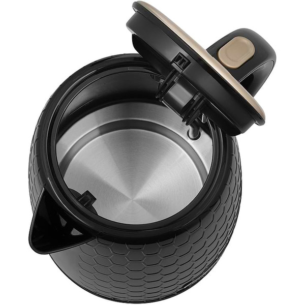 Електрочайник SENCOR SWK 7201BK