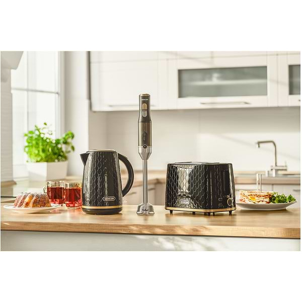 Електрочайник SENCOR SWK 7201BK